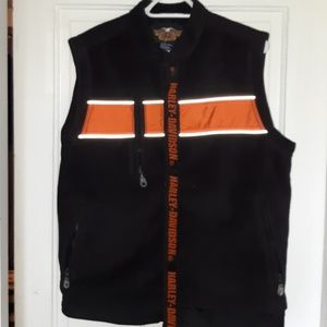 HD vest